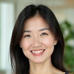 Instructor Yumi's headshot